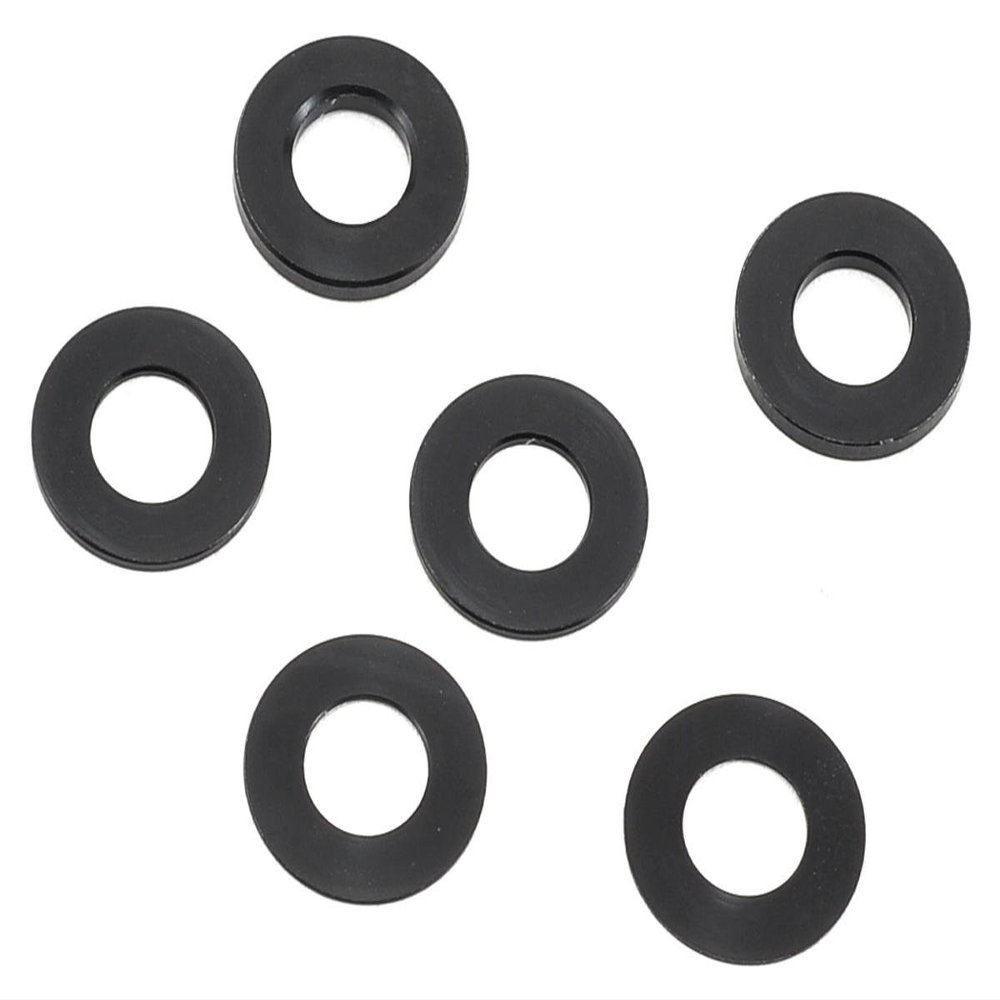Associated Rc8B3 Pillow Ball Shim 81072