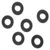 Associated Rc8B3 Pillow Ball Shim 81072 view 1