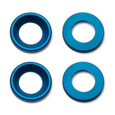 Associated Rc8B3 Engine Mount Washer 81114