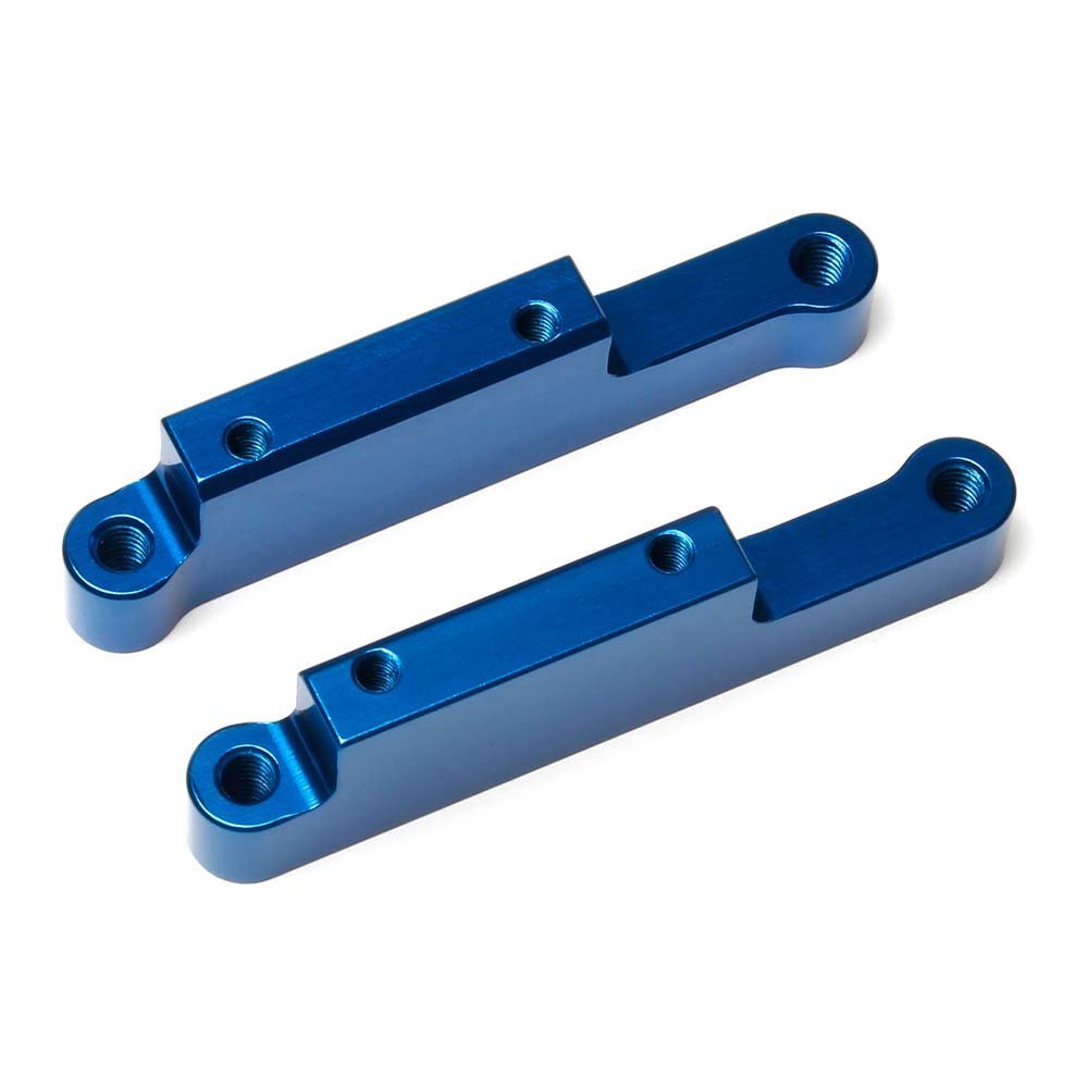 Team Associated 81115 Engine Mount RC8B3 Vehicle Part