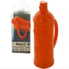 Bulk Buys Spraypaint Can Baby Rattle -144-Pack view 1
