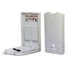 Continental 8252-V Vertical Baby Changing Table-8252 V view 1