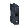 TM3XTRA1 Remote Transmitter Module Modicon TM3 view 1