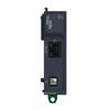 TM3XTRA1 Remote Transmitter Module Modicon TM3 view 2