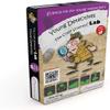 The Purple Cow The Crazy Scientist Lab Young Detectives Science Kit, Model Number: 5522023 view 1