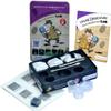 The Purple Cow The Crazy Scientist Lab Young Detectives Science Kit, Model Number: 5522023 view 2