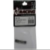 3 Racing 3RAC-TR345 64 Titanium 3mm Turnbuckle 45mm (2pcs) (Three Racing) view 1