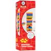 Bigjigs Toys Stacking Tower view 3