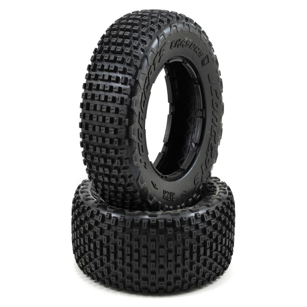 1/5 Chasers Wheel, Yellow Compound: 5IVE