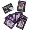 Apostrophe Games Werewolf The Party Game  42 Role Cards, for 7 to 30 Players  Halloween Game Night, for Adults and Teens  Interactive Board Game - Stocking Stuffer view 2