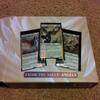 MTG Magic the Gathering - From the Vault: Angels view 2