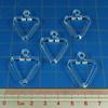 LITKO Flight Stand Dice Tray for D8 Dice, Clear (5) view 3