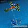 LITKO Flight Stand Dice Tray for D8 Dice, Clear (5) view 4