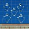 LITKO Flight Stand Dice Tray for D10 Dice, Clear (5) view 3