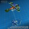 LITKO Flight Stand Dice Tray for D10 Dice, Clear (5) view 4