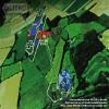 LITKO Flight Stand Dice Tray, 1-d20 (5) view 2