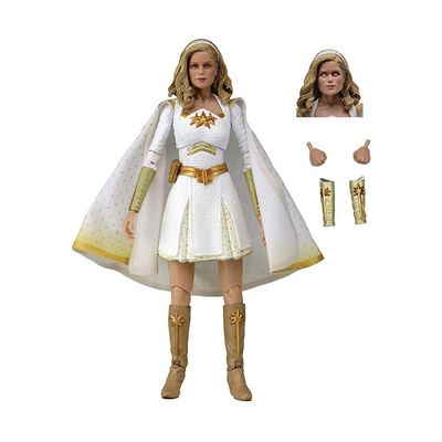 The Boys: Starlight Ultimate 7" Action Figure