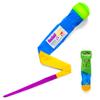 Foxtail Softie - Soft Safe Throw and Catch Ball - Original Toddler-Safe Toy by Cassidy Labs (Ages 3+) view 1
