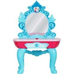 Frozen Vanity Unit.