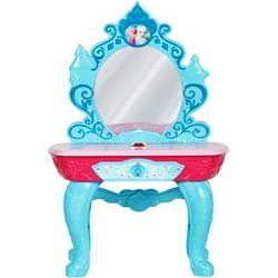 Frozen Vanity Unit.