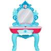 Frozen Vanity Unit. view 1