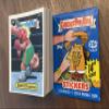 1987 Garbage Pail Kids cards series 14 complete set 88 cards view 2