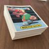 1987 Garbage Pail Kids cards series 14 complete set 88 cards view 3
