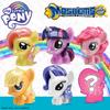 Mash'Ems My Little Pony Friendship is Magic Styles May Vary view 4