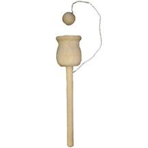 Cup & Ball Toss Toy-Bag of 5