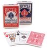 Bicycle Pinochle Jumbo Playing Cards (Pack of 12) view 1