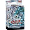 Yugioh Structure Deck: Saga of Blue-Eyes White Dragon Sealed view 2