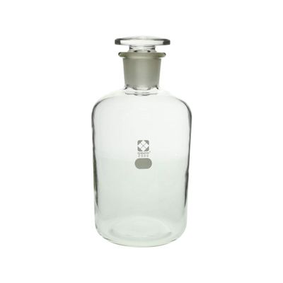 Batch Bottles