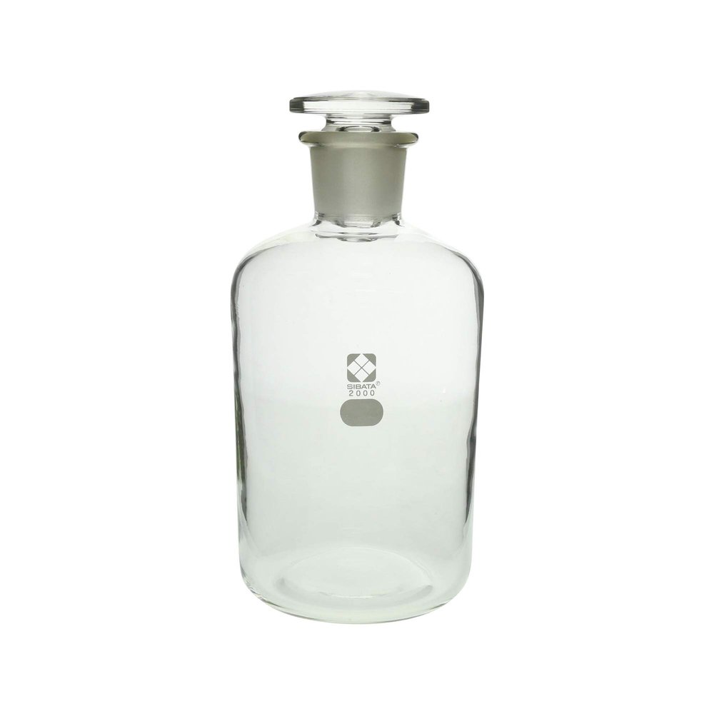 Batch Bottles