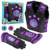 Wild Kratts Creature Power Suit, Aviva,One size fits most: 4-6X view 1