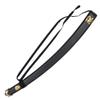 Boland 00660 Ninja Sword with Scabbard Approx. 73 cm Long Plastic Carrying Strap Samurai Fighter Saber Carnival Halloween Slogan Party view 3