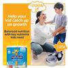 PediaSure Grow & Gain with Immune Support Shake Mix Powder, 23 Vitamins & Minerals, 6g Protein, Non-GMO, Gluten-Free, Vanilla, 14.1 oz Can, Pack of 3-24 servings view 2
