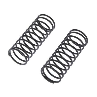 Axial Spring 23x70mm 6.3 lbs/in, Green (2): Yeti XL, AXIC1279