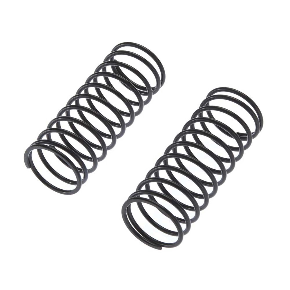 Axial Spring 23x70mm 6.3 lbs/in, Green (2): Yeti XL, AXIC1279