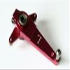 Thunder Tiger "Red Metal Ail Cnt Arm Set Rht for Remote Controlled Toy Vehicle view 1
