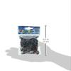 Rainbow Loom Dual Layer-Spiral Galaxy view 3