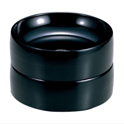 Buckwheat K-car Split Child 1 Piece Black A