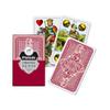 Piatnik Hungarian European German Playing Cards Deck view 1