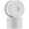 Tamiya 51581 RC Buggy Rear Dish Wheels Hex Hub view 1