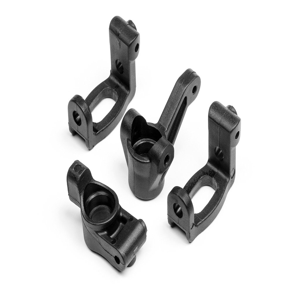 HPI RACING 113707 Receiver Box Set Sport 3
