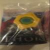Burger King Kids Meal - Marvel's Thor - Mood Ring (2011) view 2