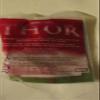 Burger King Kids Meal - Marvel's Thor - Mood Ring (2011) view 3