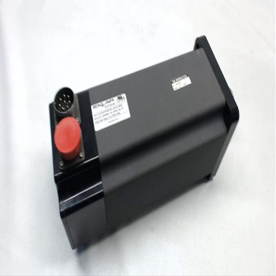 Exlar Slm142-Rxgb-Bb1-368-40-25848 Rev B, Brushless Servo Motor Slm142-Rxgb-Bb1-368-40-25848 Revision B