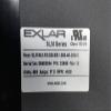 Exlar Slm142-Rxgb-Bb1-368-40-25848 Rev B, Brushless Servo Motor Slm142-Rxgb-Bb1-368-40-25848 Revision B view 3