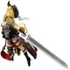 Alter Hyakka Ryoran Charles d'Artagnon 1:8 Scale PVC Figure view 1
