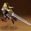 Alter Hyakka Ryoran Charles d'Artagnon 1:8 Scale PVC Figure view 2
